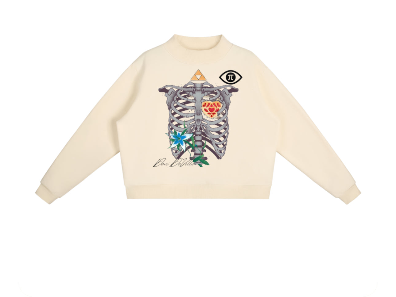 OMNI Heartbreakers Crew