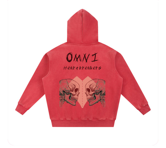 OMNI Heartbreakers Hoodie