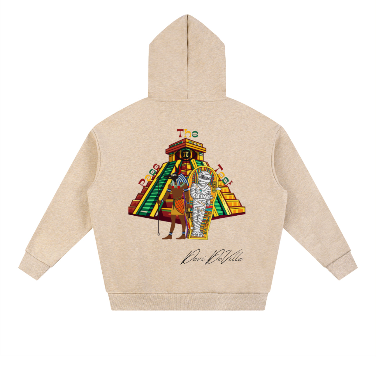 OMNI Maat Collection