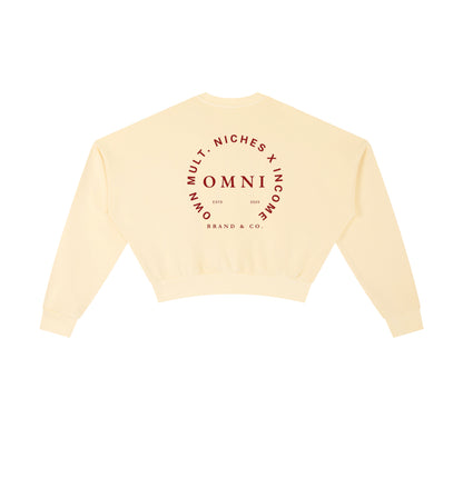 OMNI Cupid’s Cropped Crew