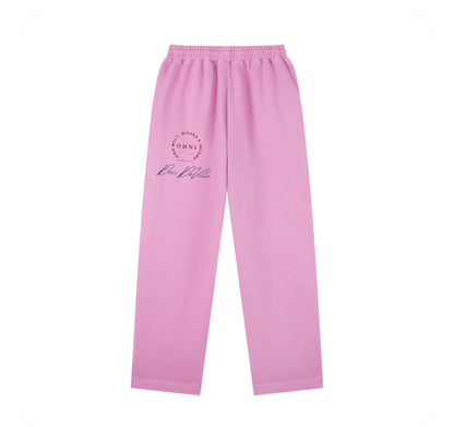 OMNI: Cupid’s Cropped Crew Set