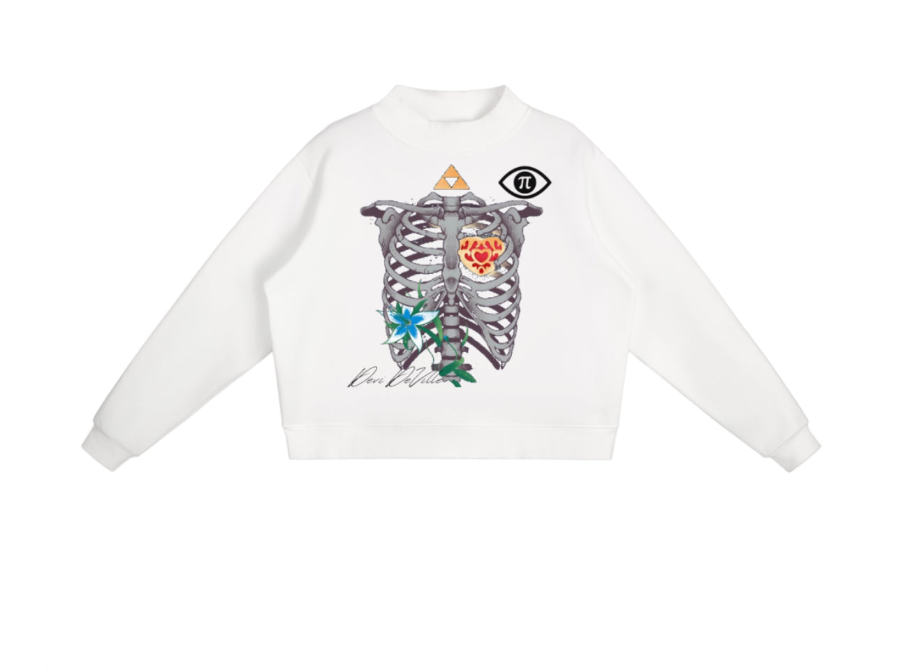 OMNI Heartbreakers Crew