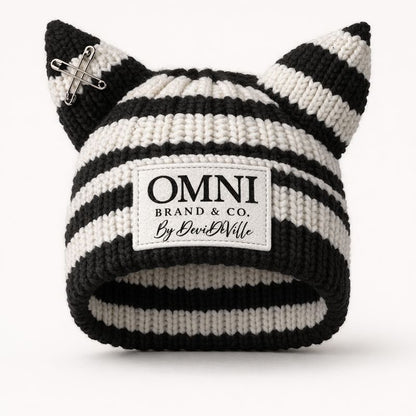 OMNI Signature Beanies by Devi
