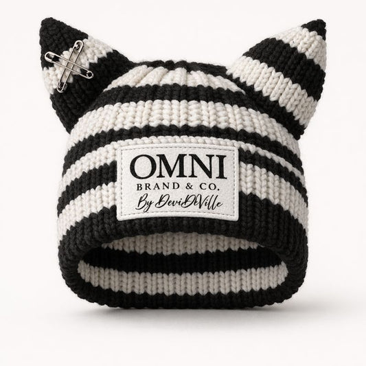 OMNI Signature Beanies by Devi