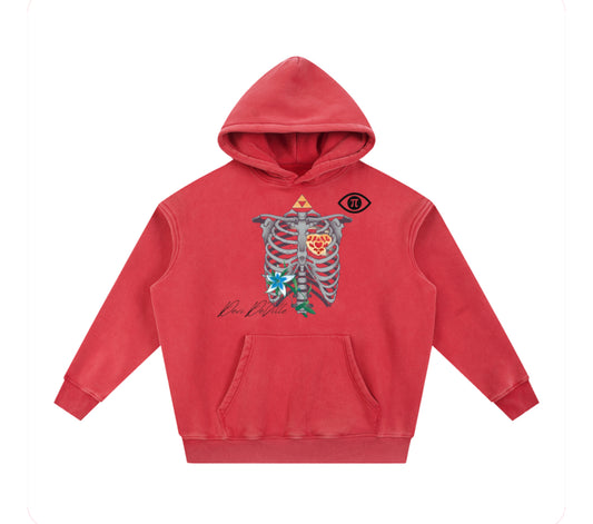 OMNI Heartbreakers Hoodie