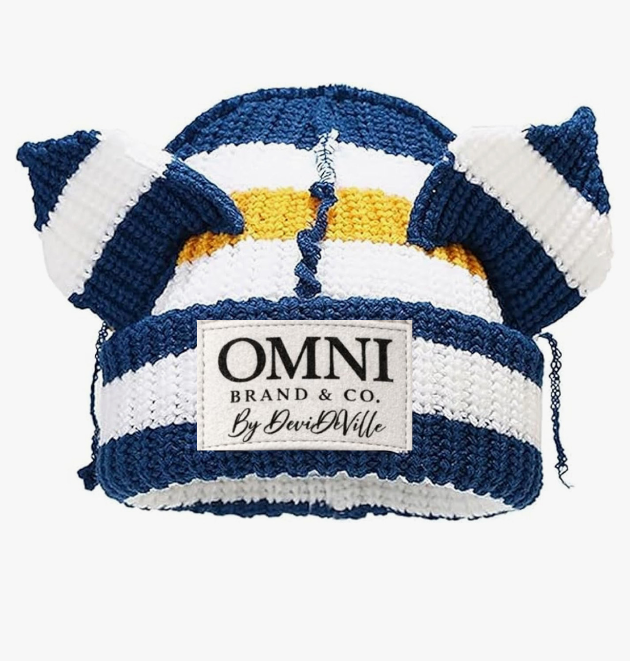 OMNI Signature Beanies by Devi