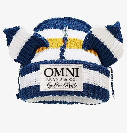 OMNI Signature Beanies by Devi