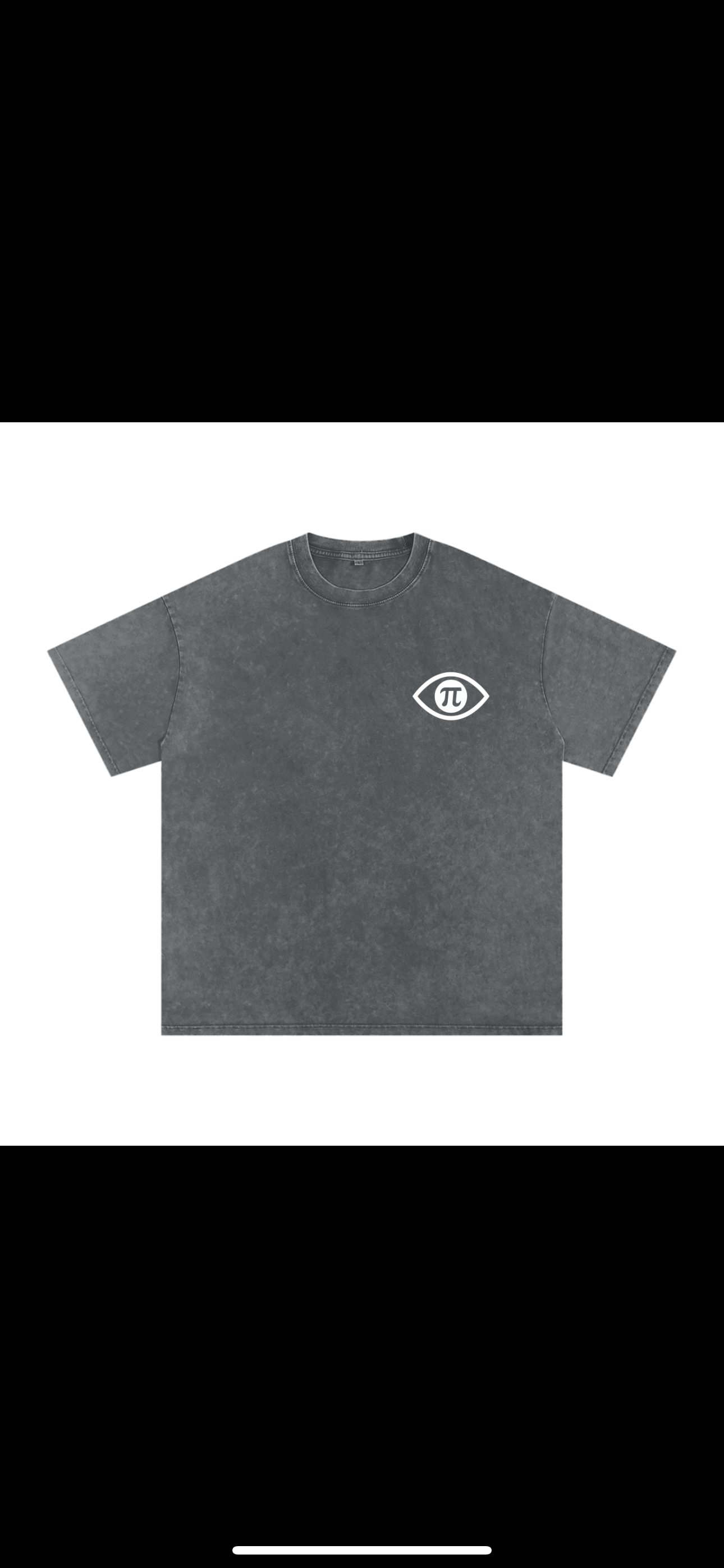 OMNI Luxe Short Sleeve Tee