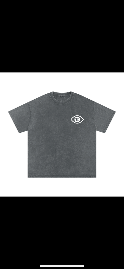 OMNI Luxe Short Sleeve Tee