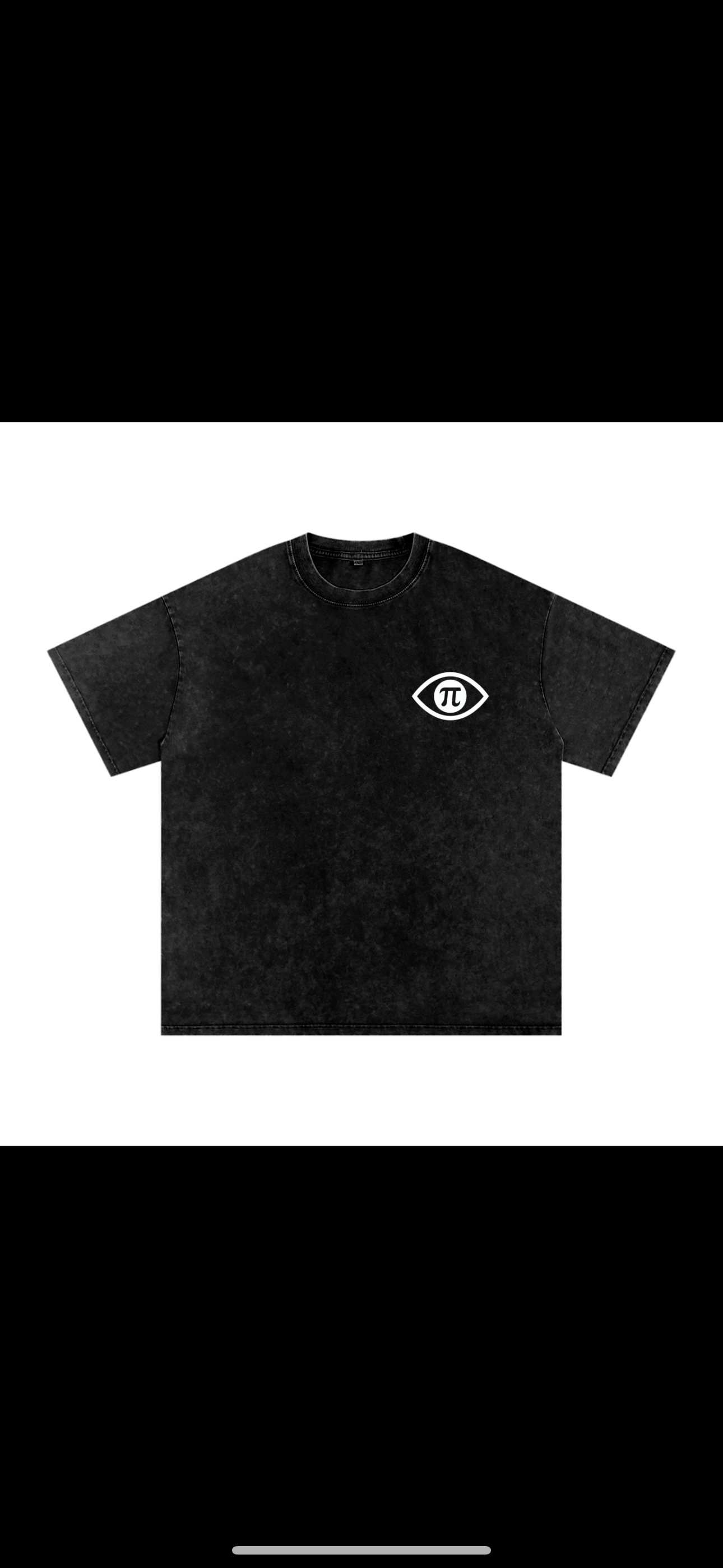 OMNI Luxe Short Sleeve Tee
