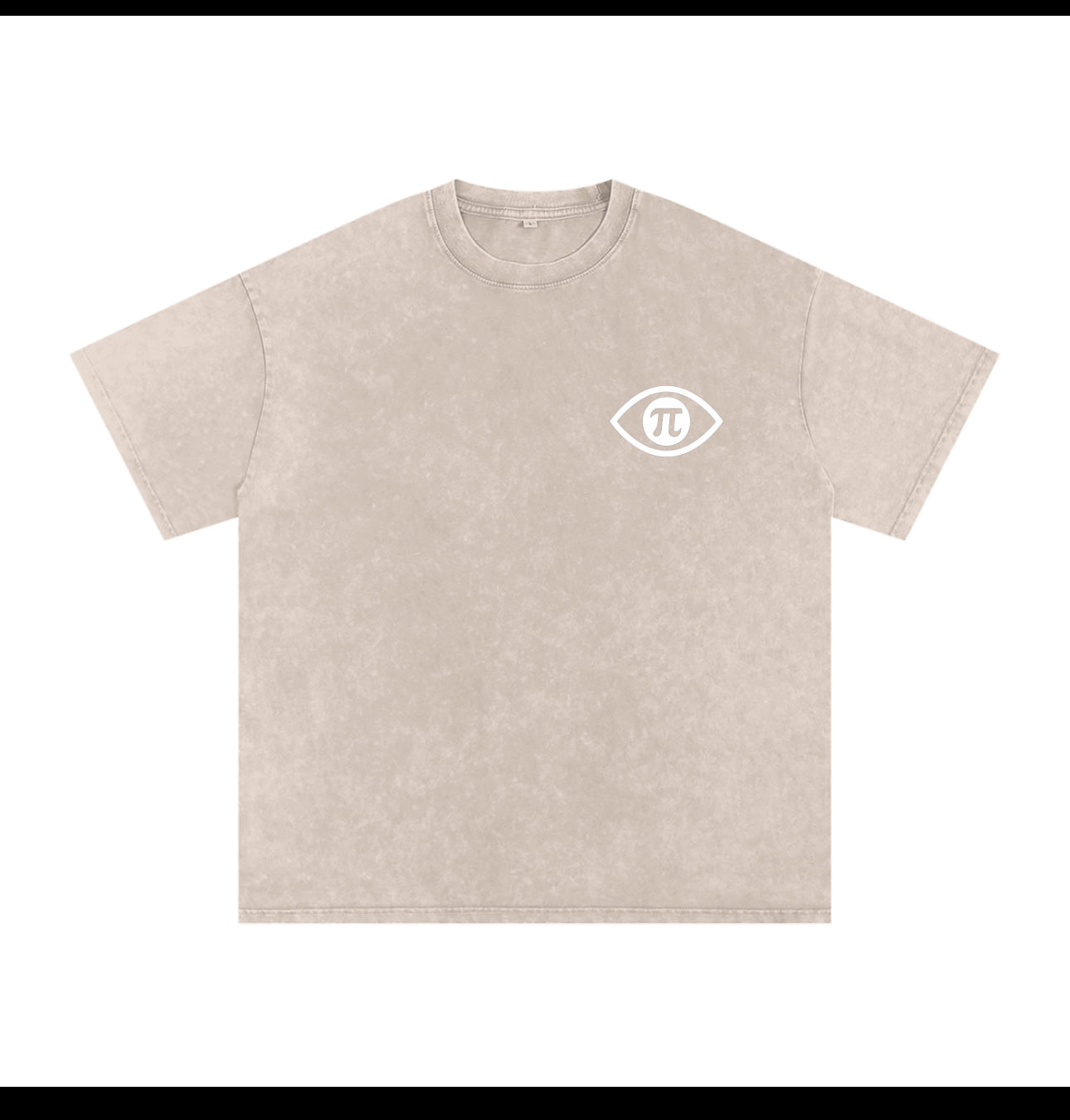 OMNI Luxe Short Sleeve Tee