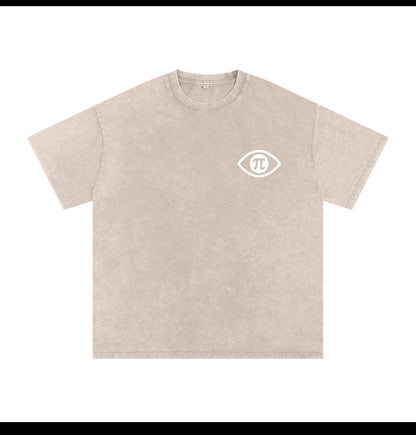 OMNI Luxe Short Sleeve Tee