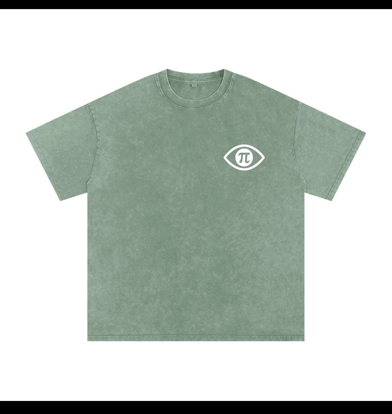 OMNI Luxe Short Sleeve Tee