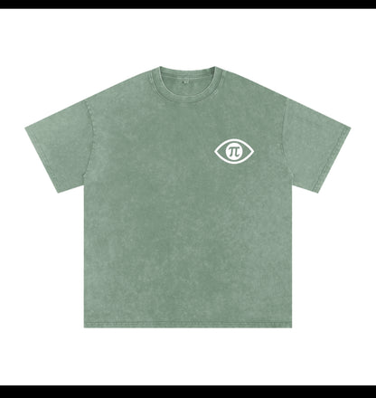 OMNI Luxe Short Sleeve Tee