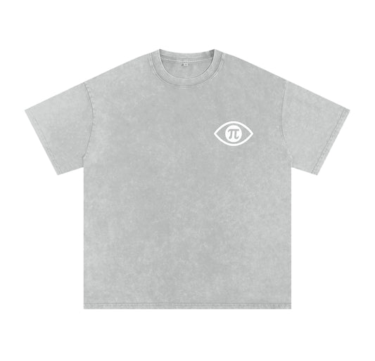 OMNI Luxe Short Sleeve Tee