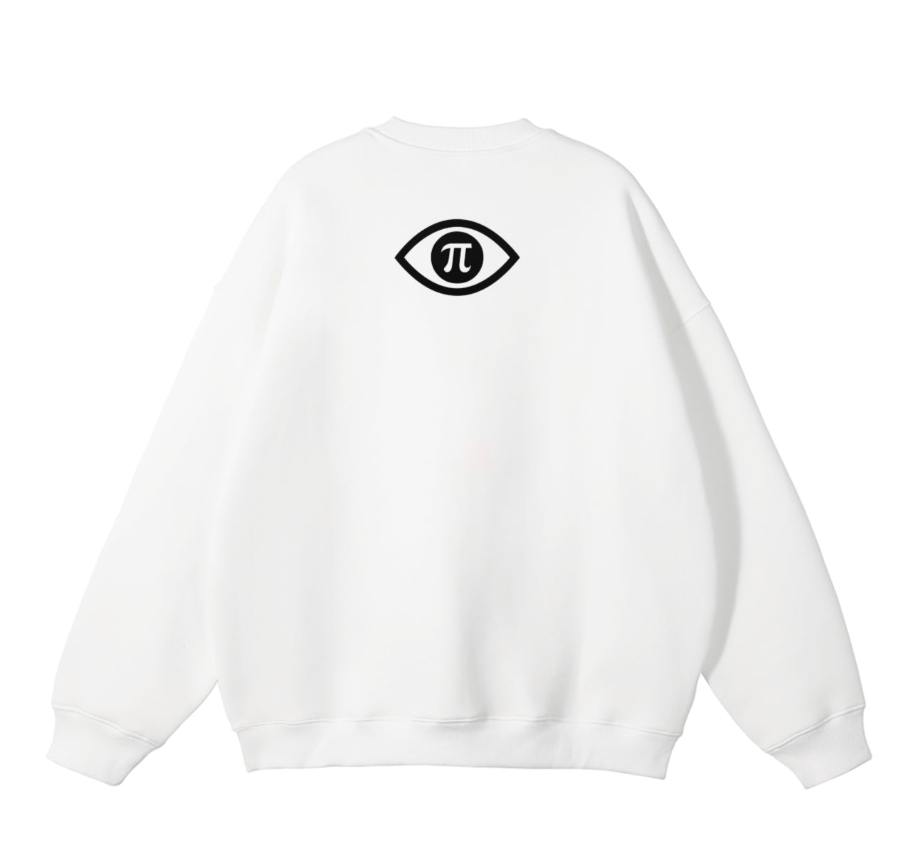 OMNI Luxe Crew Neck Sweat Shirt