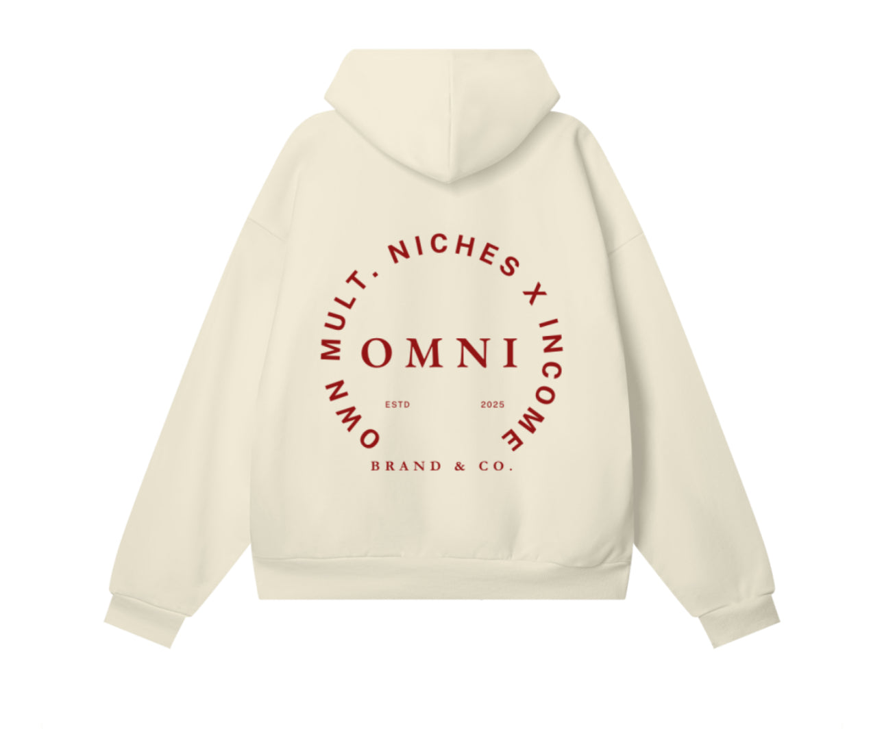 OMNI Maat Collection