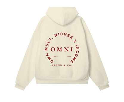 OMNI Maat Collection